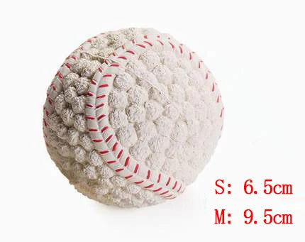 pet dog toy balls