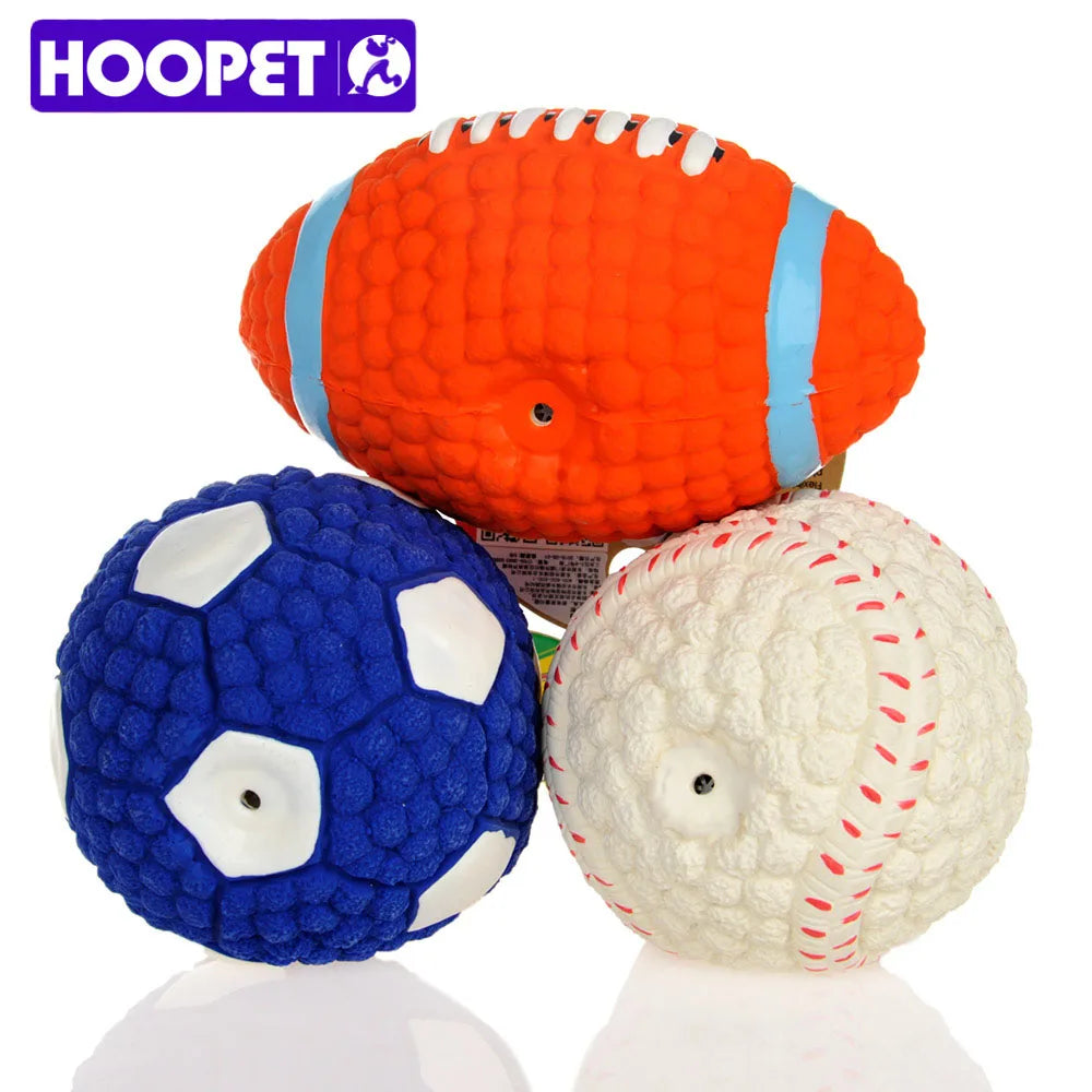 pet dog toy balls