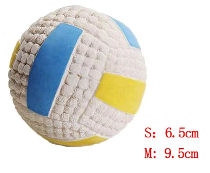 pet dog toy balls