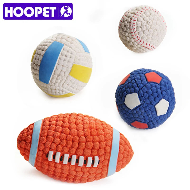 pet dog toy balls