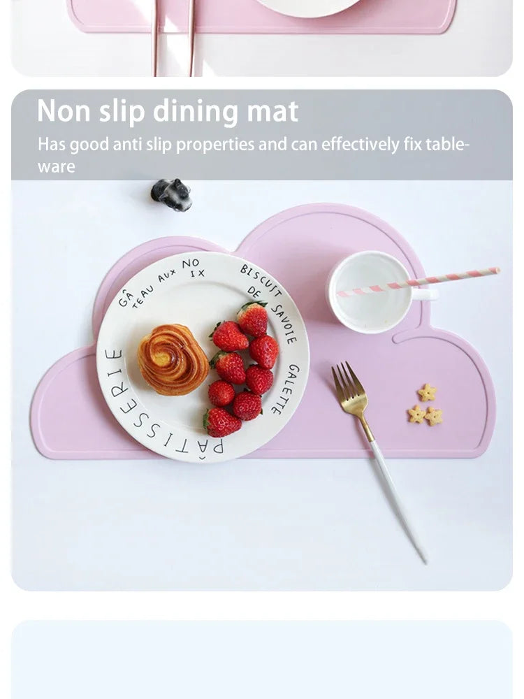 waterproof feeding mat for cats and dogs