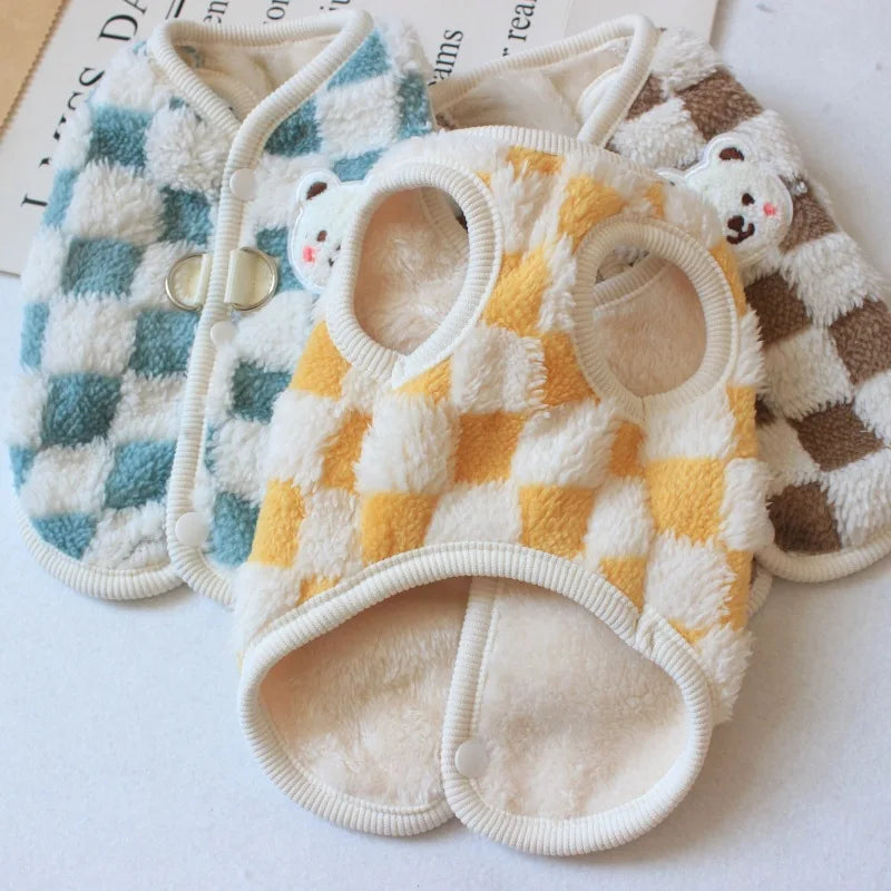 pet dog coat jacket winter