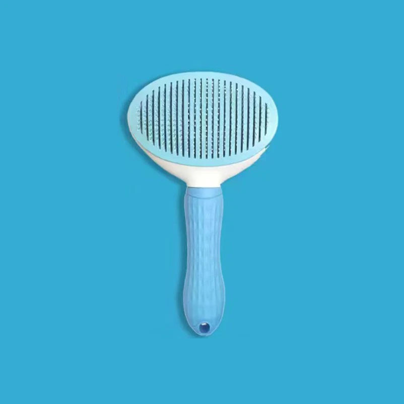 hair removal brush for pets