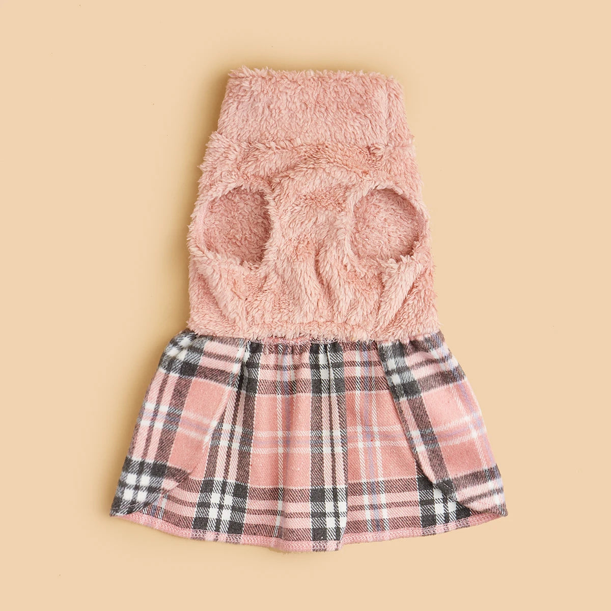 bowknot apparel for dogs
