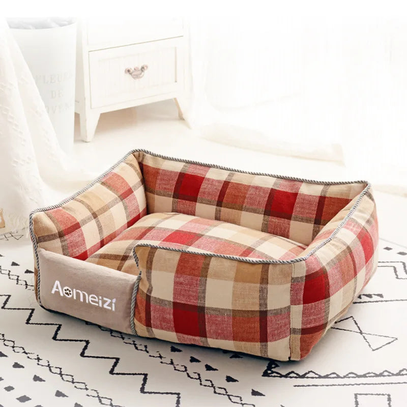 bed sofa fot pets