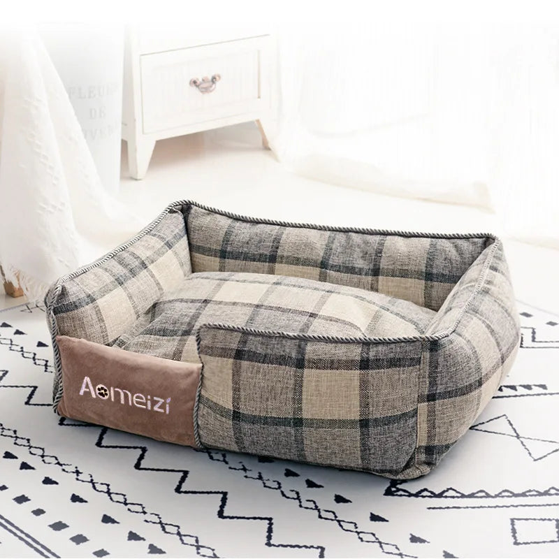 bed sofa fot pets