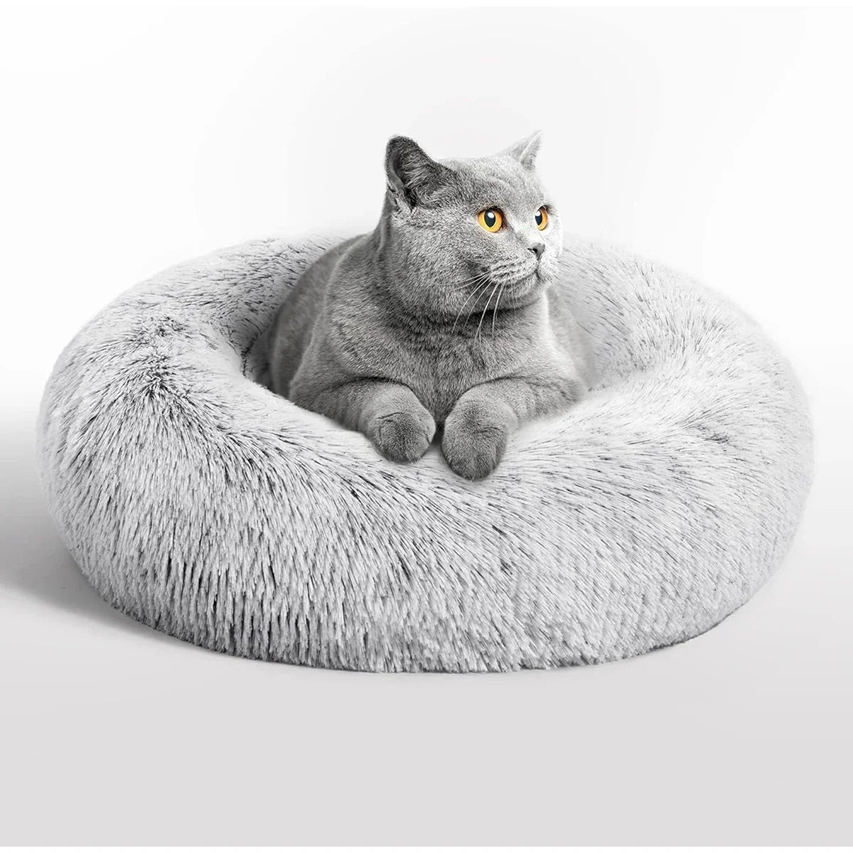 50cm round bed for pets