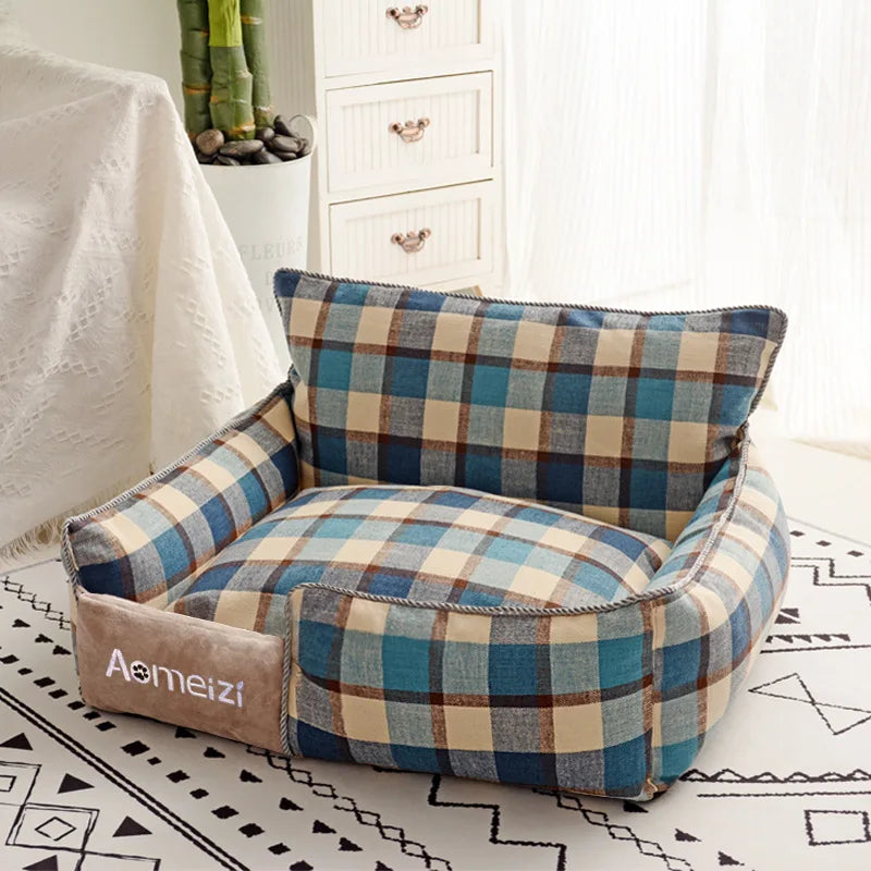 bed sofa fot pets