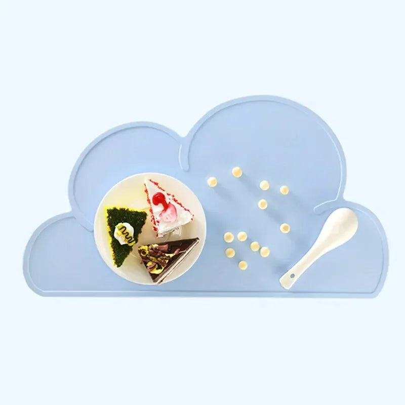 waterproof feeding mat for cats and dogs