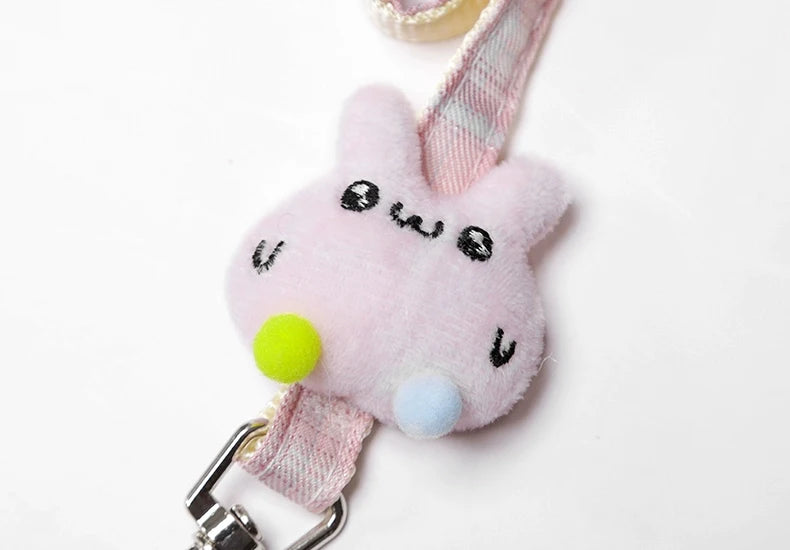 cat harness leash set