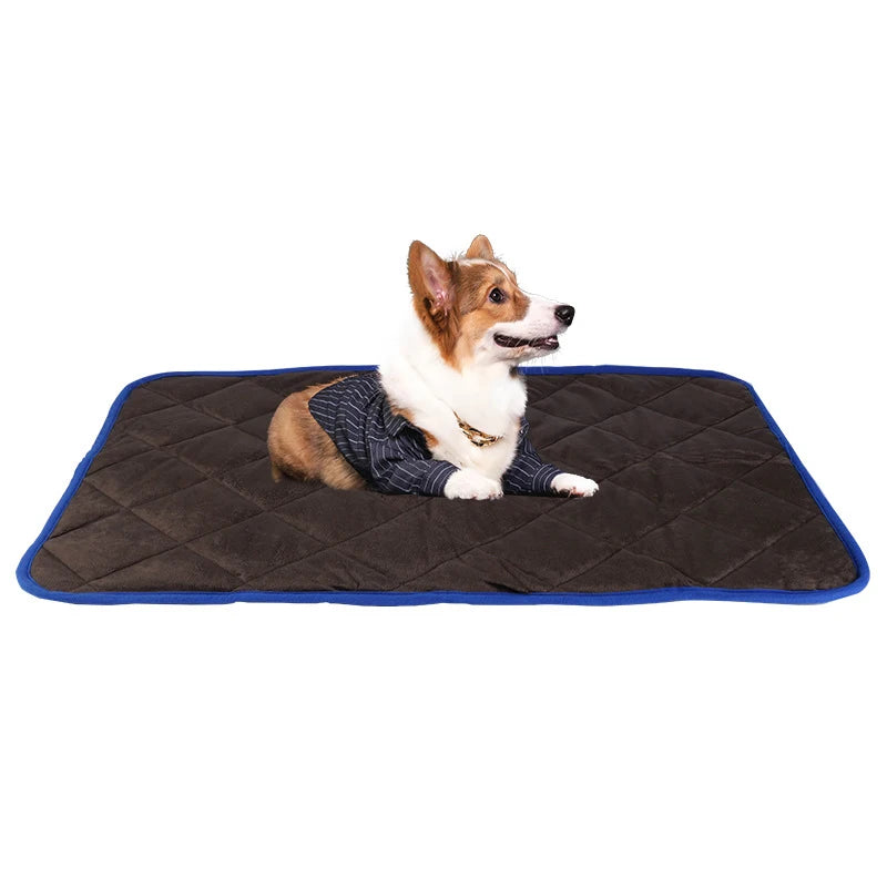 pet bed & mat covers pad