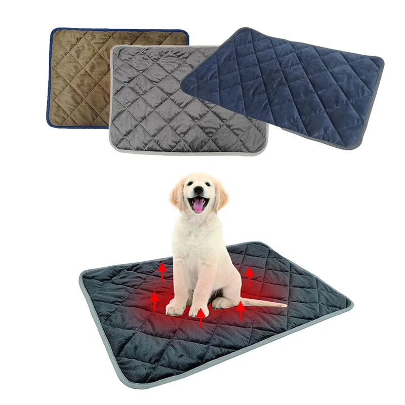 pet bed & mat covers pad