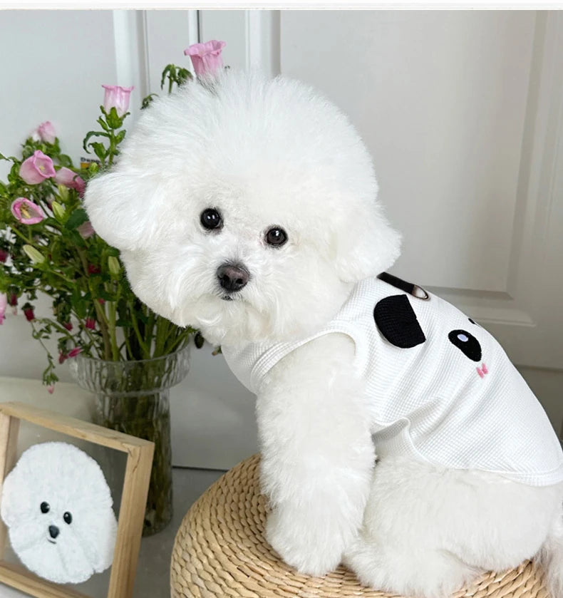 summer dog clothes for small dogs