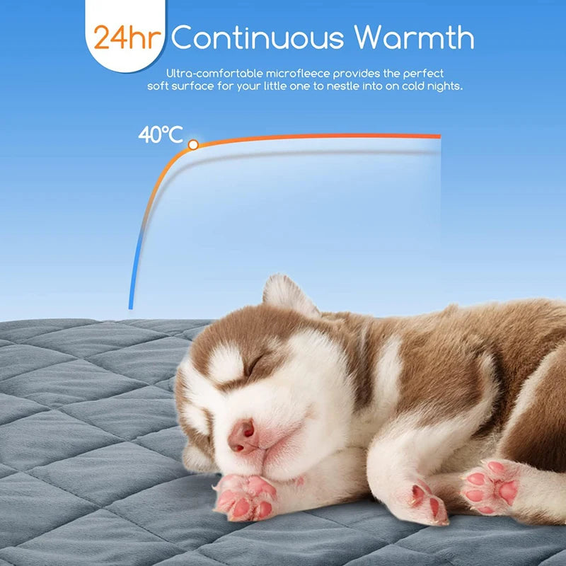 pet bed & mat covers pad
