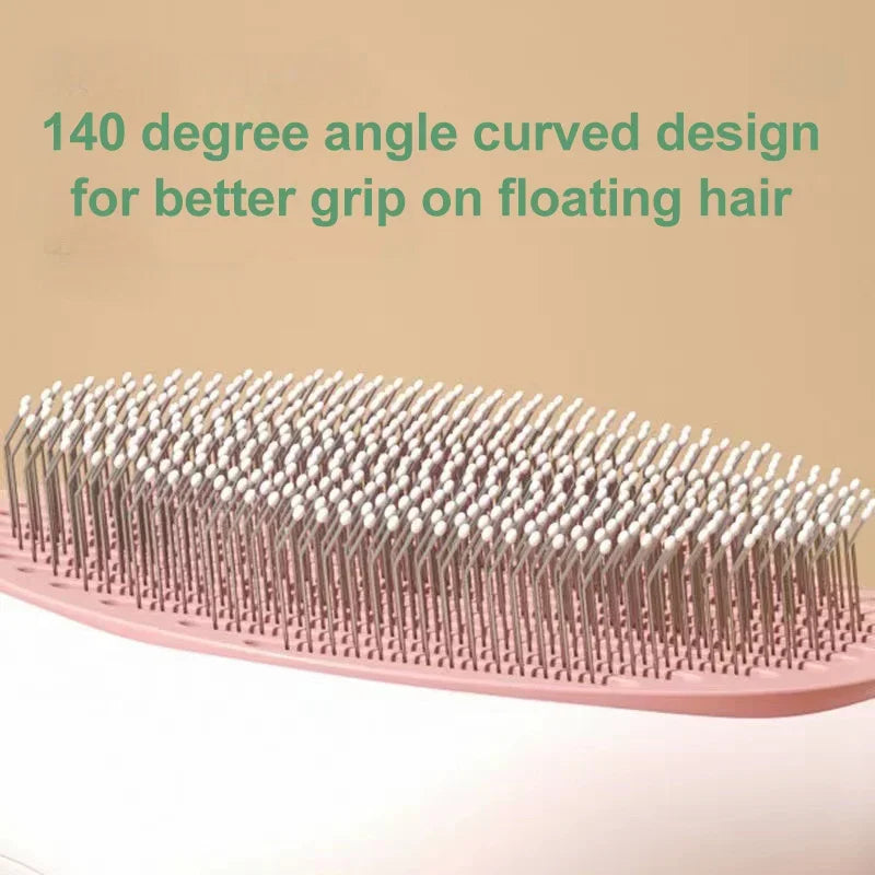grooming brush for pets