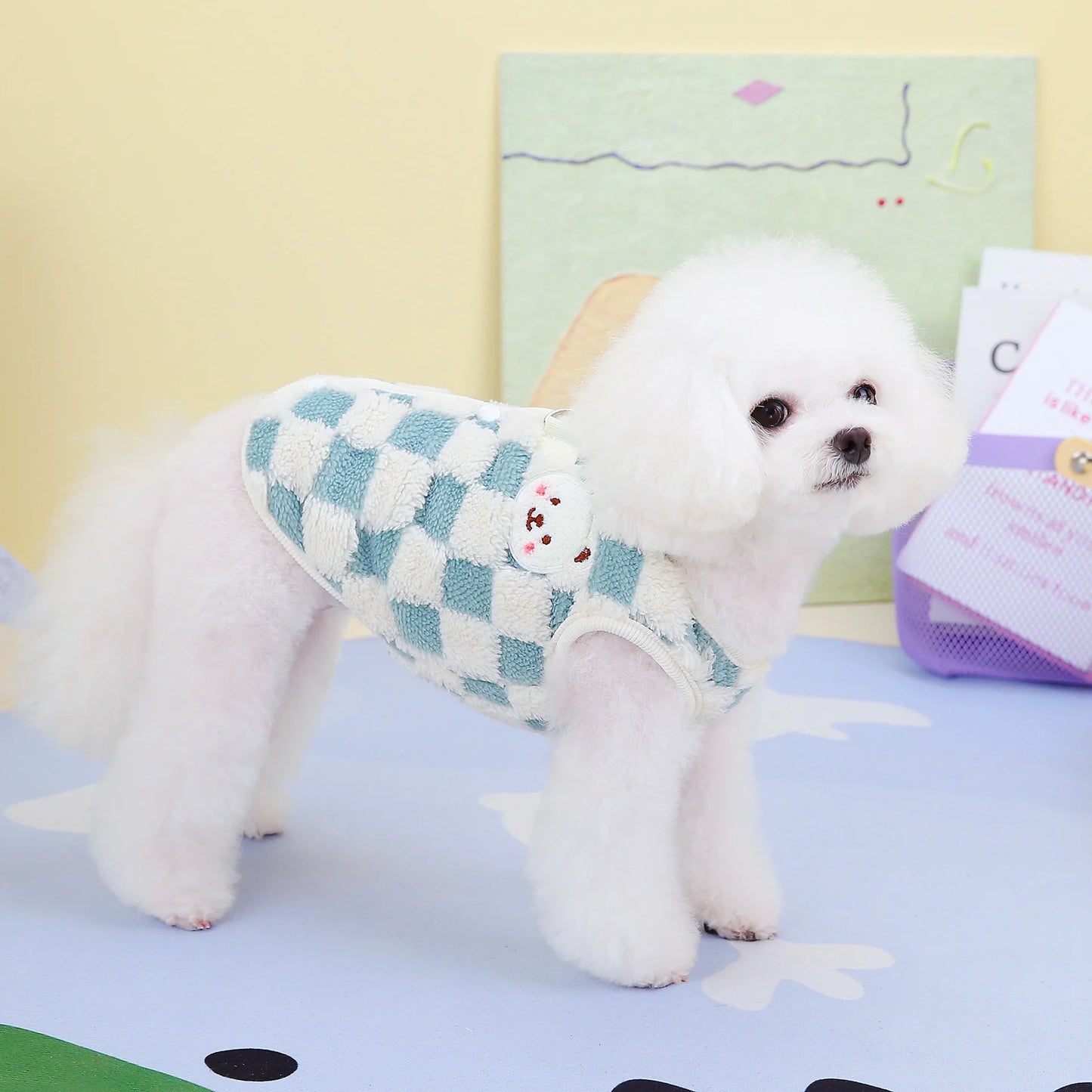 pet dog coat jacket winter