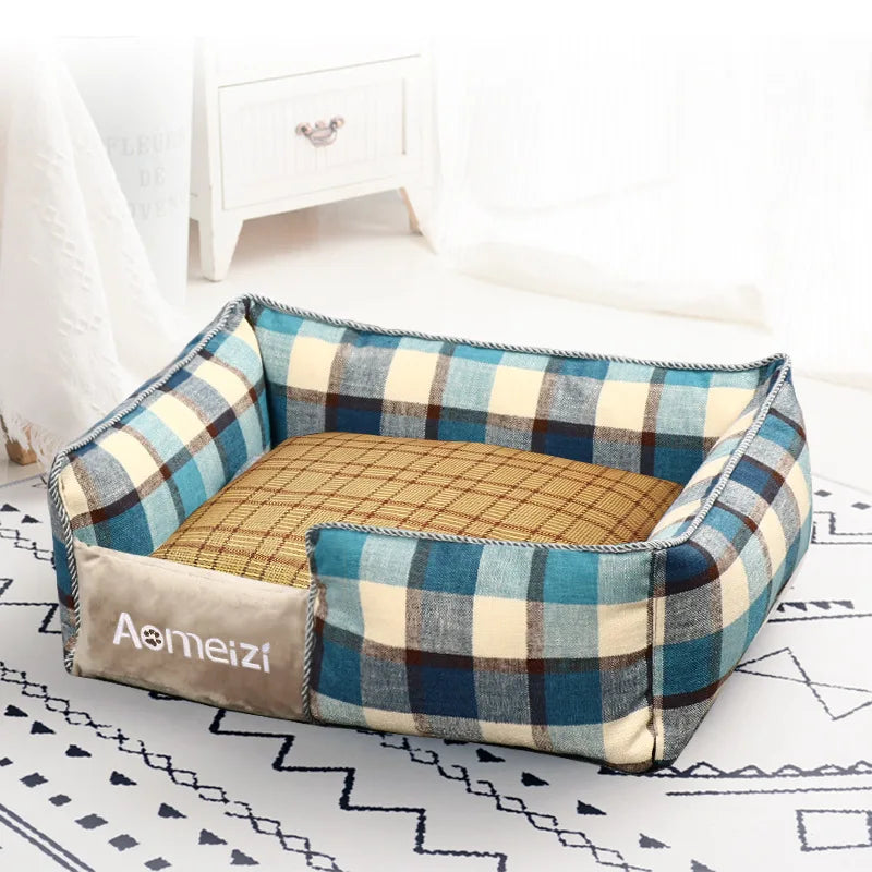 bed sofa fot pets