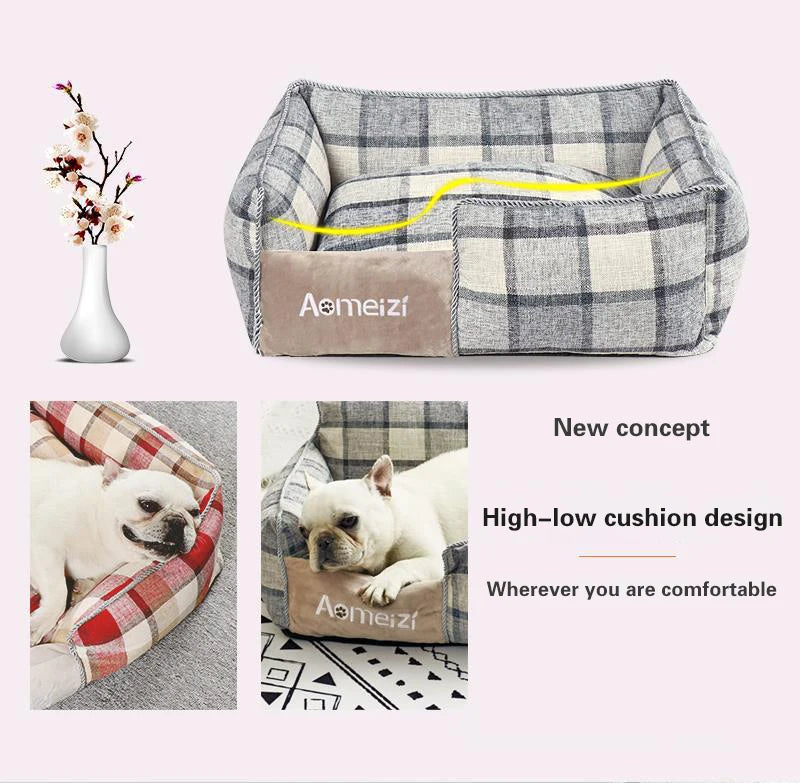 bed sofa fot pets