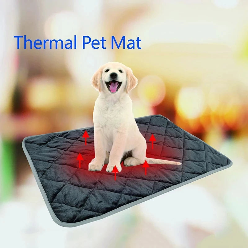 pet bed & mat covers pad