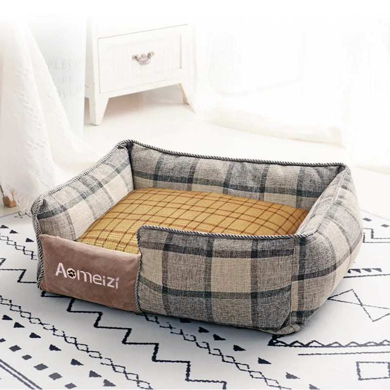bed sofa fot pets
