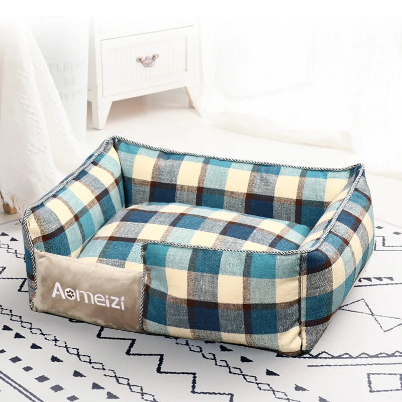 bed sofa fot pets