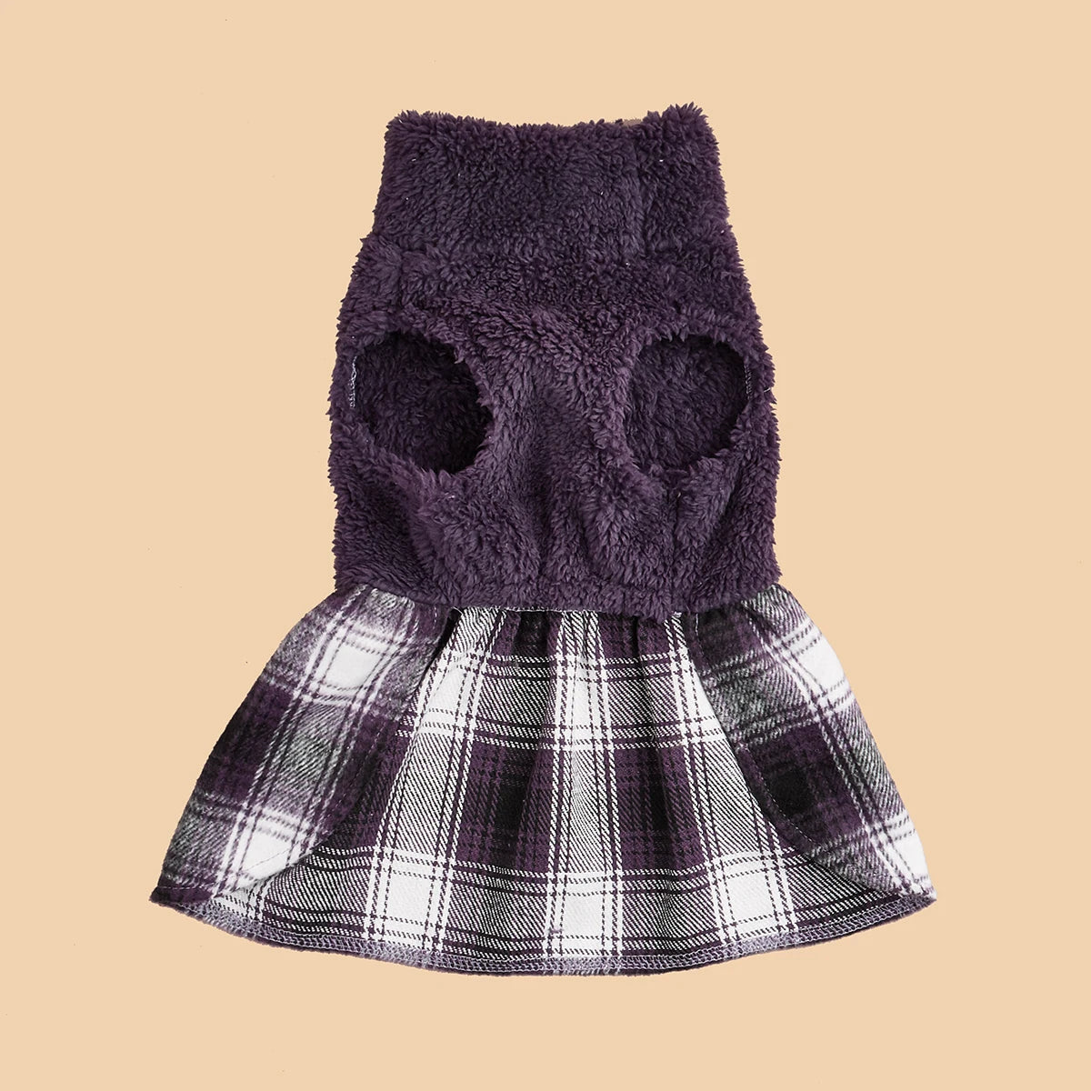 bowknot apparel for dogs
