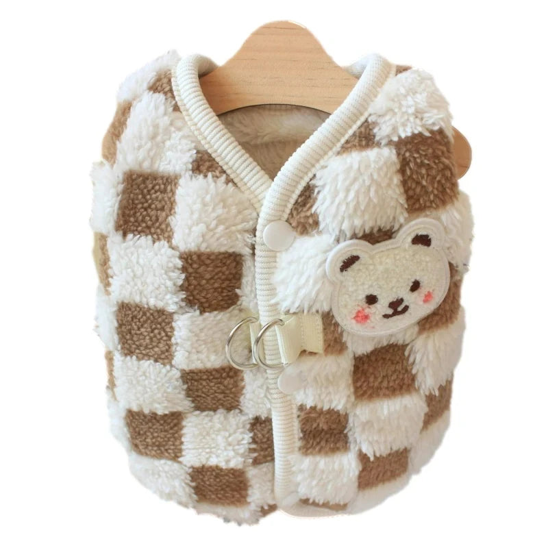 pet dog coat jacket winter