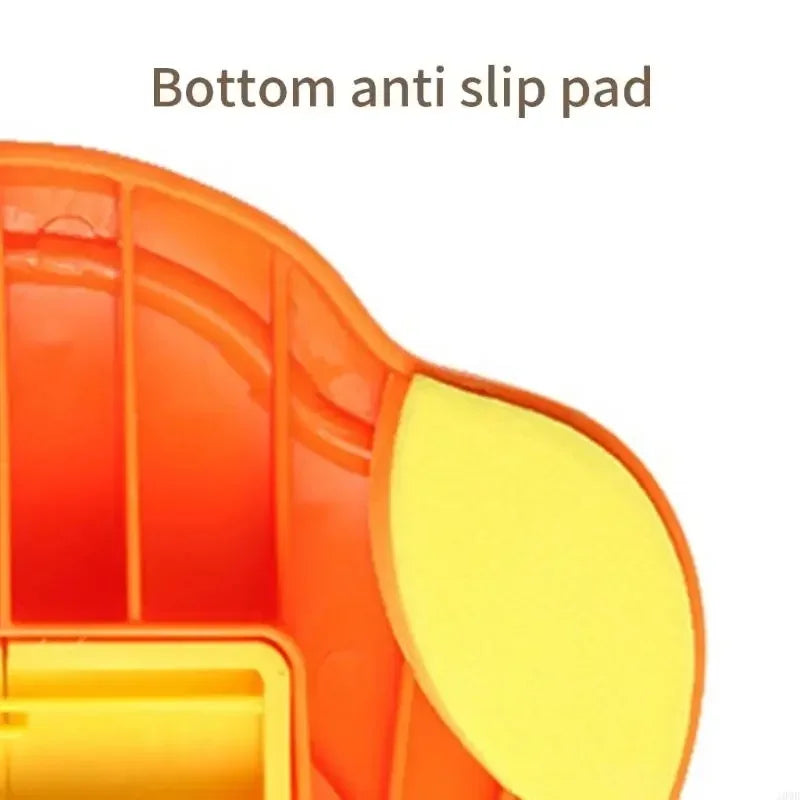 automatic dog feeder and toy