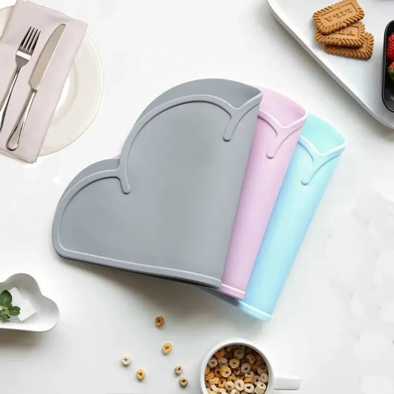waterproof feeding mat for cats and dogs