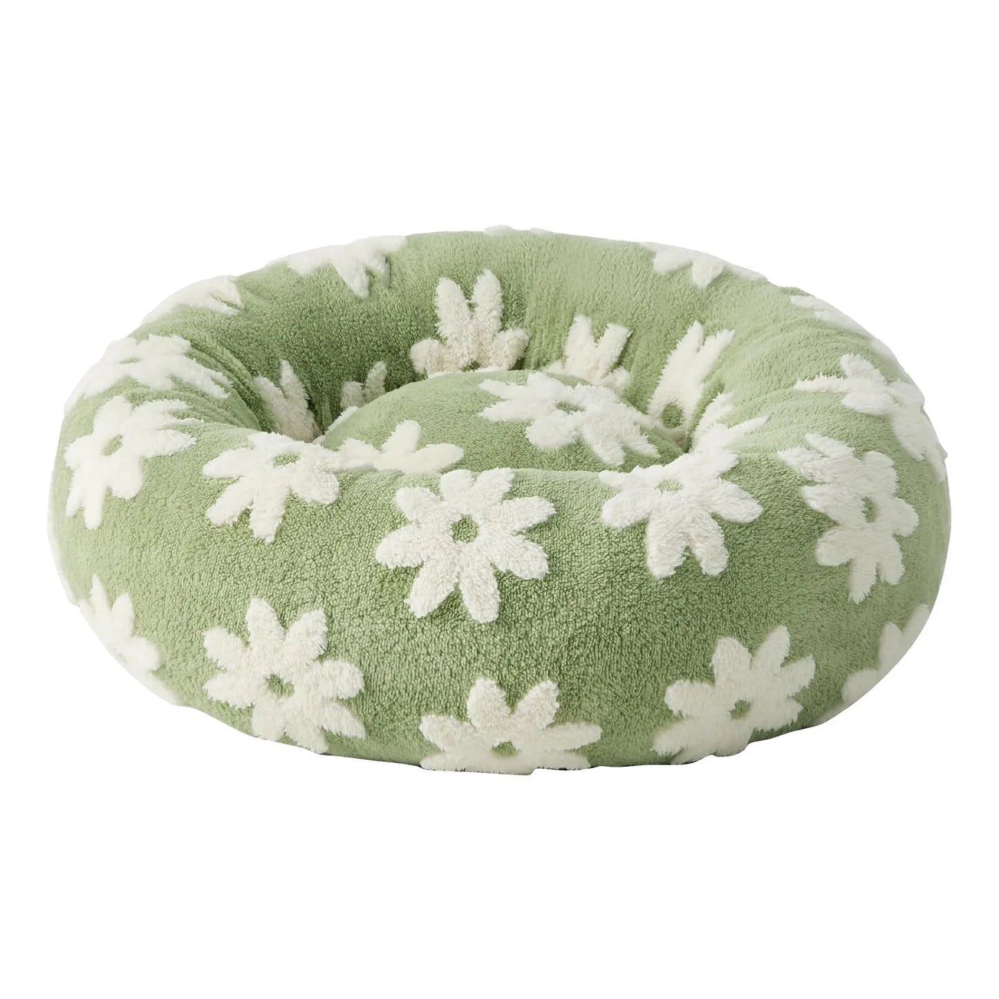 sky clouds bed for dogs and cats