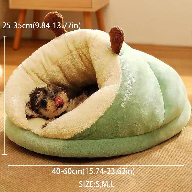 sleeping beds for pets