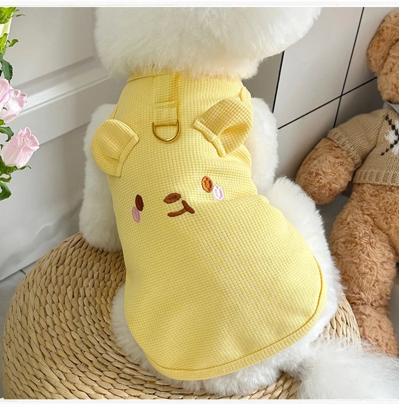 summer dog clothes for small dogs