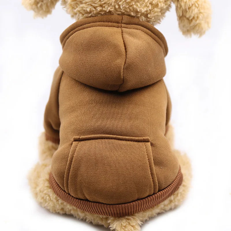 pet clothes for dogs