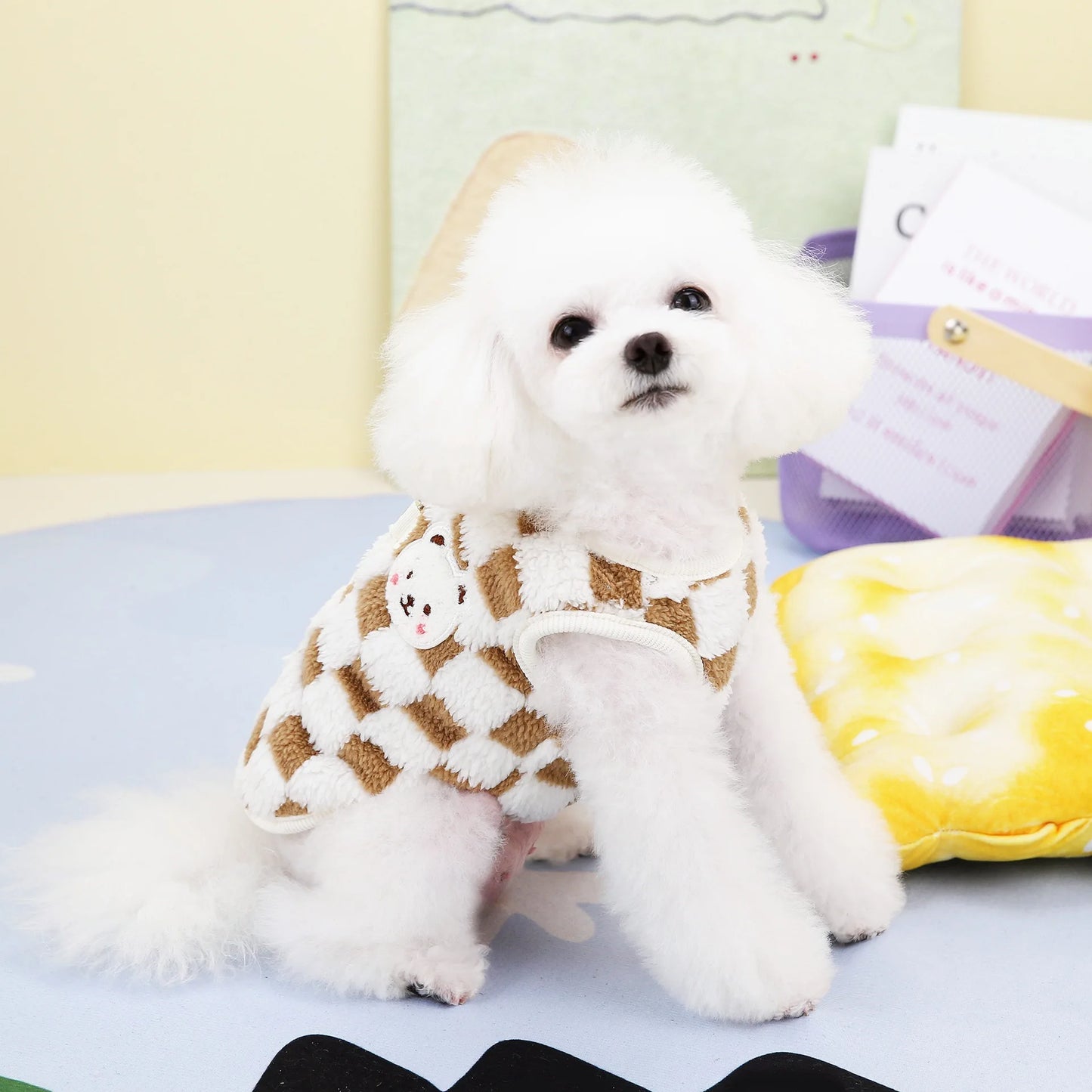 pet dog coat jacket winter