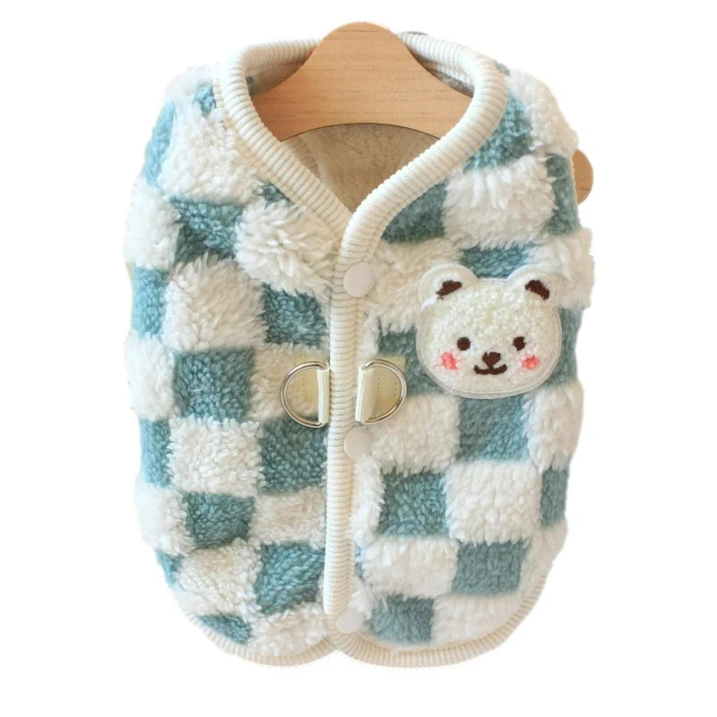 pet dog coat jacket winter