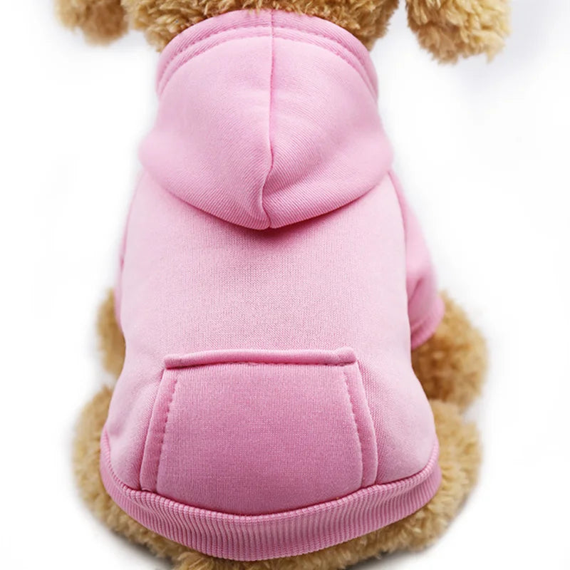 pet clothes for dogs