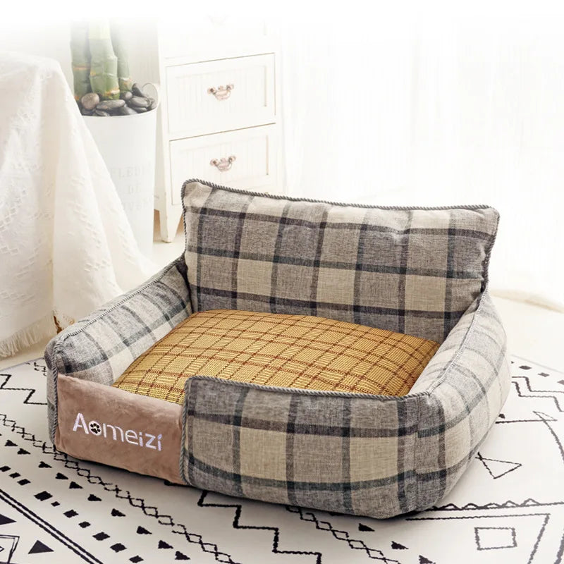 bed sofa fot pets