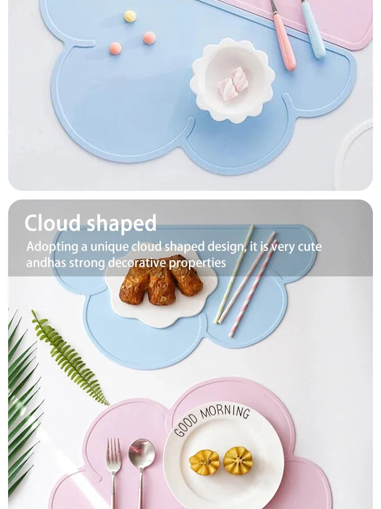 waterproof feeding mat for cats and dogs