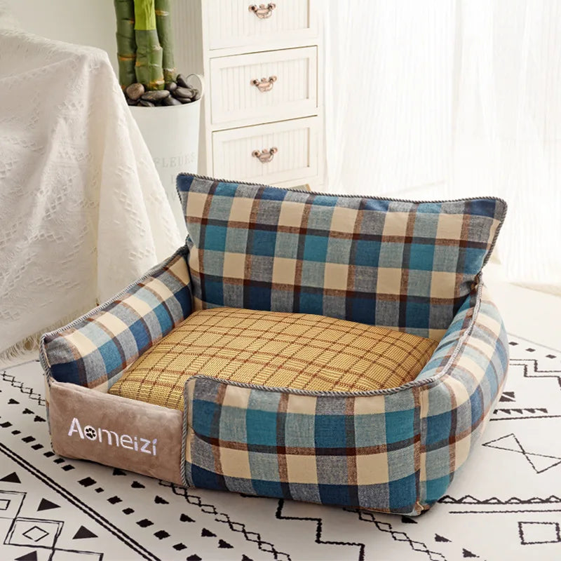 bed sofa fot pets