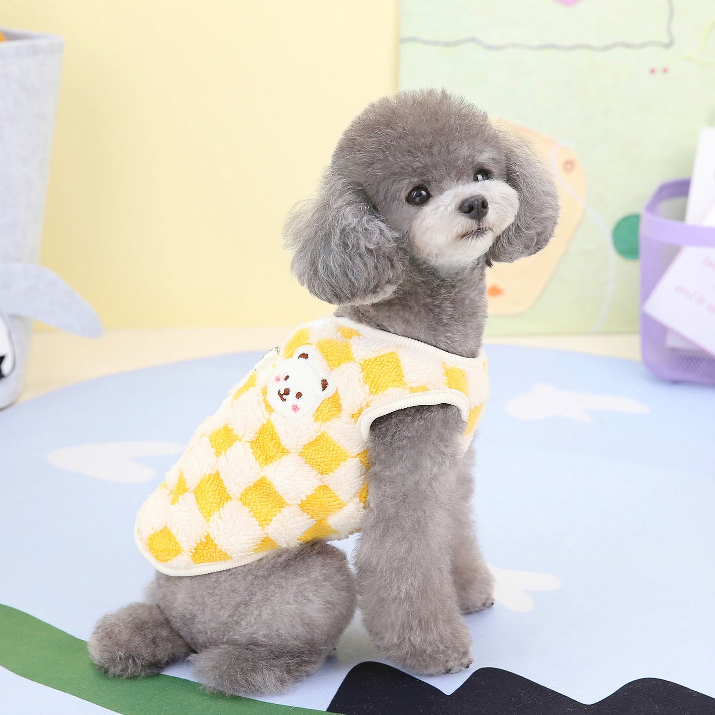 pet dog coat jacket winter