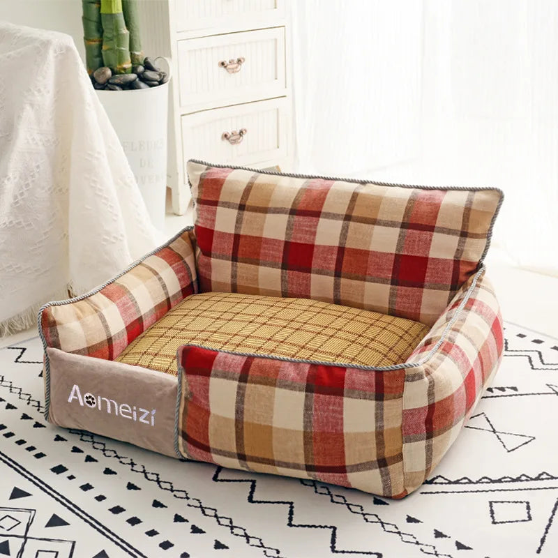 bed sofa fot pets