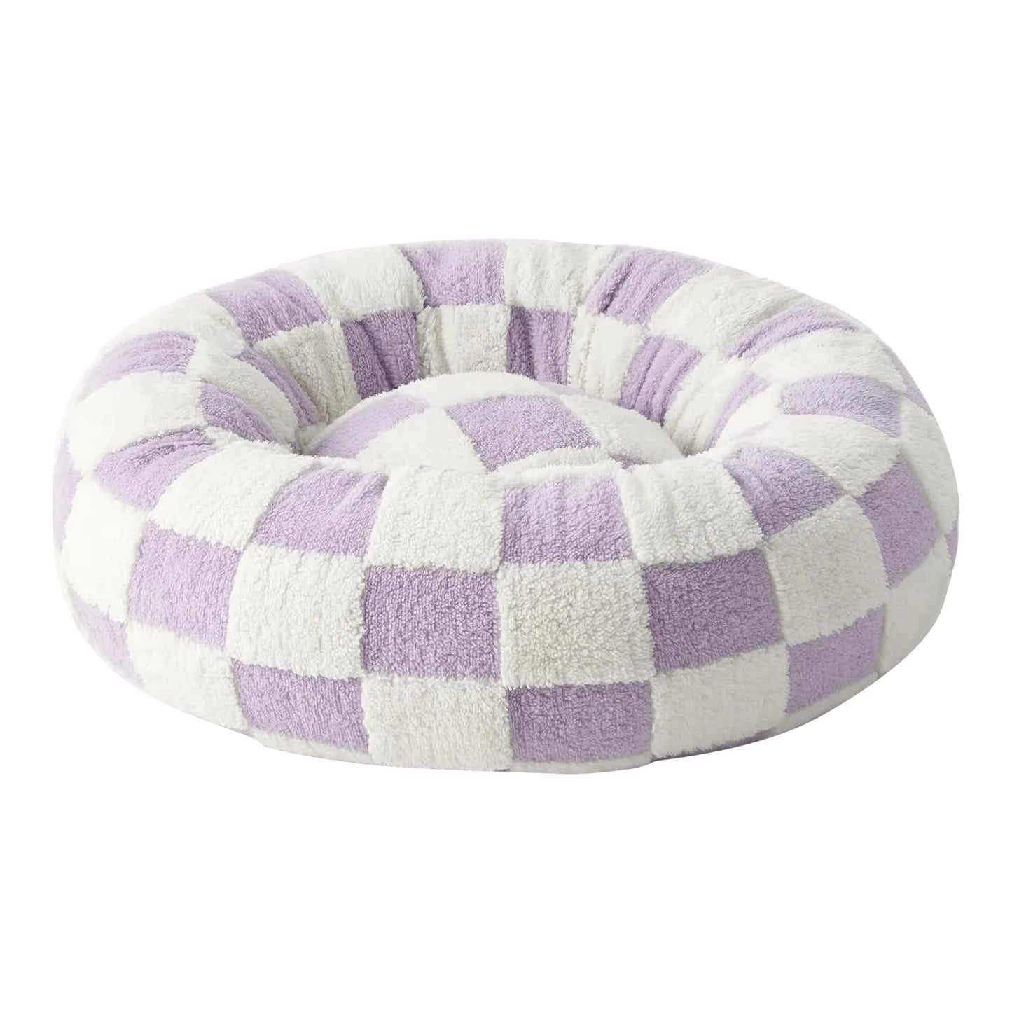 sky clouds bed for dogs and cats