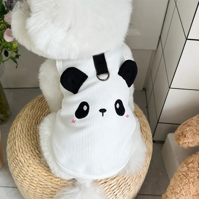 summer dog clothes for small dogs