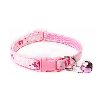 Adjustable Collar for Dogs and Cats