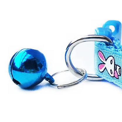 Adjustable Collar for Dogs and Cats