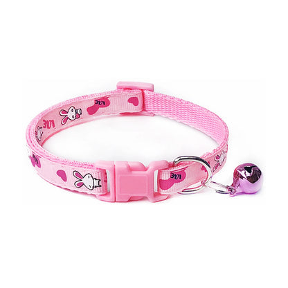 Adjustable Collar for Dogs and Cats