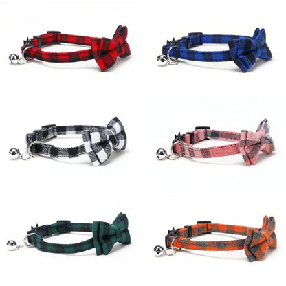 Collar Bow Tie for Pets