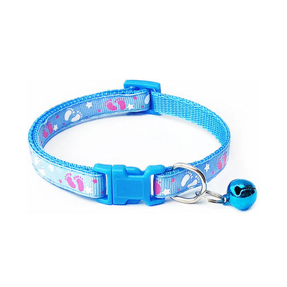 Adjustable Collar for Dogs and Cats
