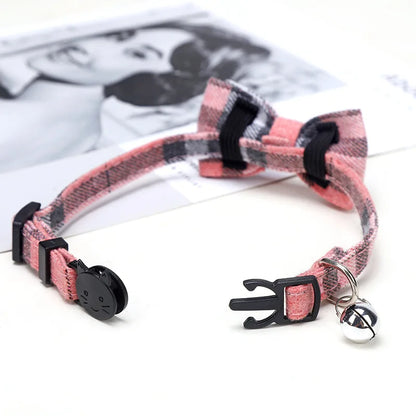 Collar Bow Tie for Pets