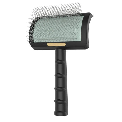 Shedding Hair Remove Needle Brush